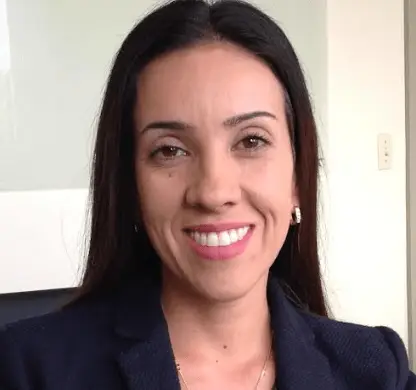 Andreina E.