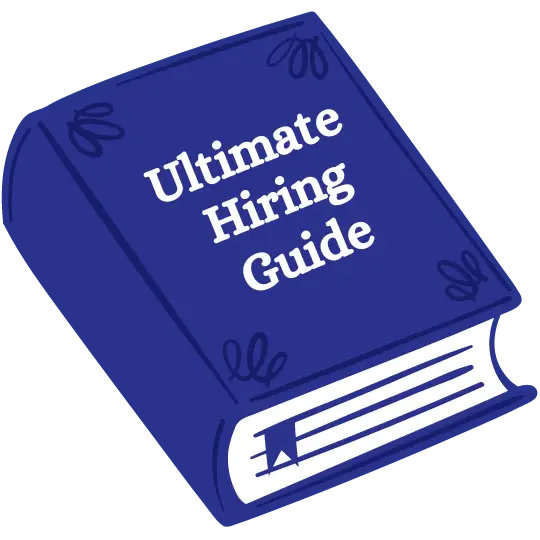 Kensington's Ultimate Hiring Guidebook Image. Kensington is a local nanny agency and provides guidance for hiring nannies in South Florida.