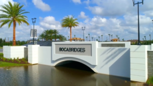 Full-time nanny job in boca raton available in the Boca Bridges community.