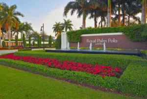 Seeking a full-time nanny in Boca Raton Florida. Family lives in the Royal Palm Polo in Boca Raton, FL