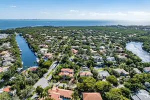 Family hiring for a full-time nanny job in Coral Gables, Miami, FL.