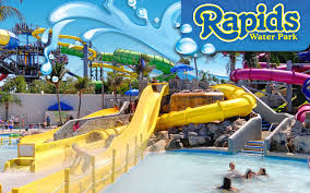 Rapids 3