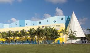 Things to do in Miami Florida include visiting Miami Children's Museum.