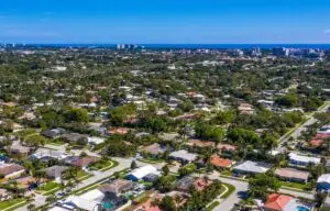 Family hiring a nanny job in boca raton florida.