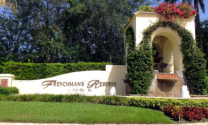 Family hiring a full-time nanny job in palm beach gardens. Located in the Frenchman's Reserve Country Club.