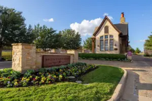 Family hiring a full-time nanny job in highland park dallas