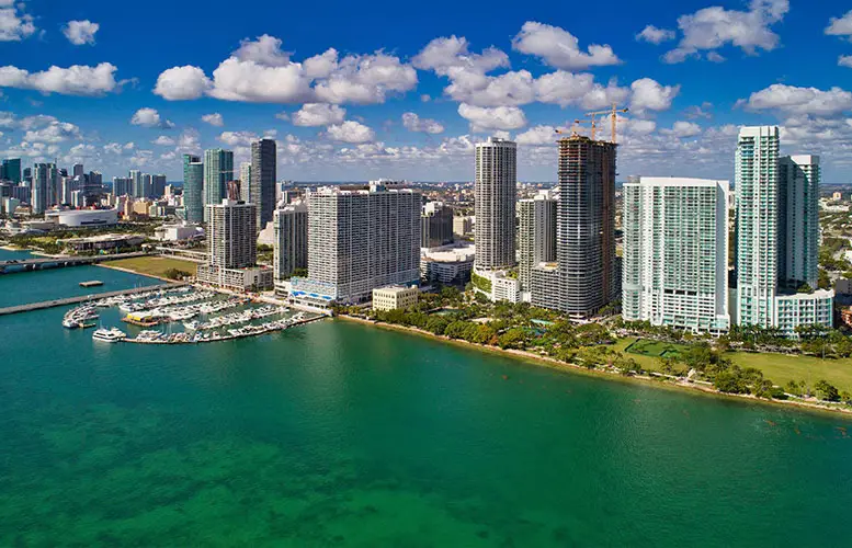 Family hiring a full-time infant nanny in Edgewater Miami area.