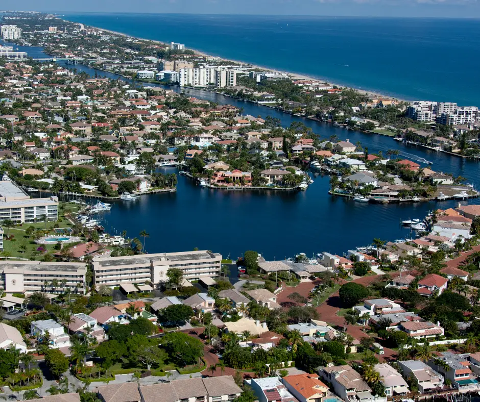 Family in Royal Palm Country Club hiring a full-time afterschool nanny job in boca raton.