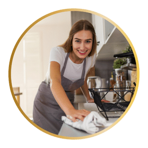 Nanny Care Styles household support