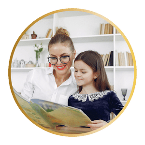 Nanny Care Styles tutoring help