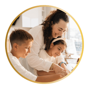 Nanny Care Styles projects