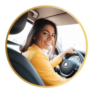 Nanny In Her Car - Nanny Screening page