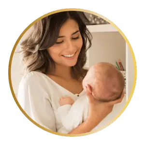 Nanny service Dallas
