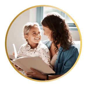Summer Nanny Program Academic Bridge