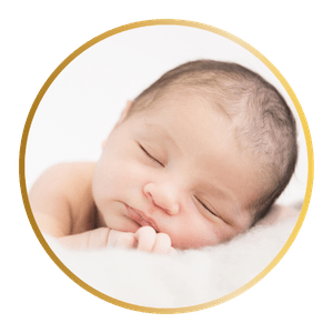palm beach newborn care specialist is helping baby sleep