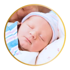 newborn care specialist in boca raton starts caring for a baby from day one home from the hospital