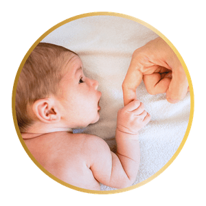 Scottsdale Nanny - Newborn Care Specialist